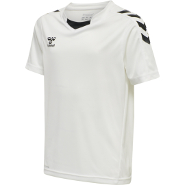 HUMMEL Дрес HMLCORE XK POLY JERSEY S/S KIDS ЗА UNISEX ДЕТСКИ