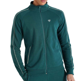 HUMMEL  Дуксер HMLPABLO ZIP JACKET ЗА МАЖИ