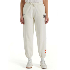 HUMMEL  Долен Дел Тренерки HMLRANA PANTS ЗА ЖЕНИ