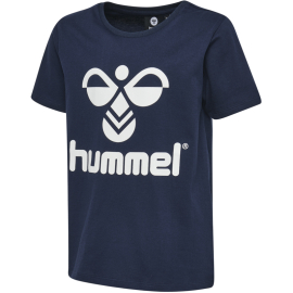 HUMMEL  Маица HMLTRES T-SHIRT S/S МОМЧИЊА 
