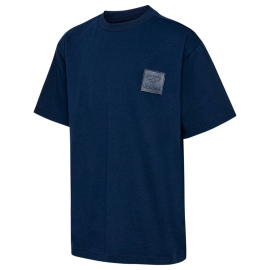 HUMMEL  Маица HMLCLEAN T-SHIRT S/S МОМЧИЊА 