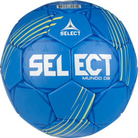 SELECT  Ракометна Топка MUNDO DB V24 BLUE 2 UNISEX