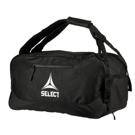 SELECT  Торба V25 S BLACK 41L UNISEX