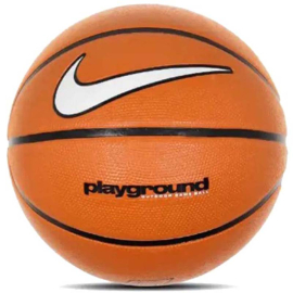 NIKE Топка EVERYDAY PLAYGROUND 8P DEFLATED UNISEX