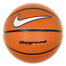 NIKE Топка EVERYDAY PLAYGROUND 8P DEFLATED UNISEX