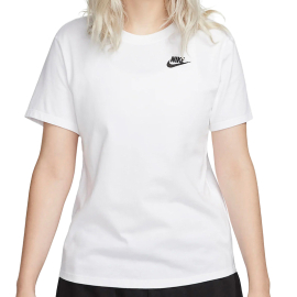 NIKE MAJICA W NSW CLUB SS TEE ЗА ЖЕНИ