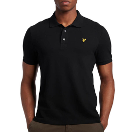 LYLE AND SCOTT  Маица LSSP400VOG Z865 ЗА МАЖИ