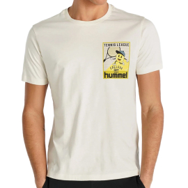HUMMEL  Маица HMLDRIFT T-SHIRT S/S ЗА МАЖИ