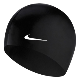 NIKE  Капа за Пливање SOLID SILICONE UNISEX