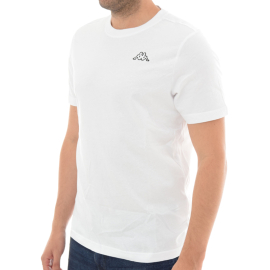 KAPPA  Маица LOGO CAFERS SLIM ЗА МАЖИ