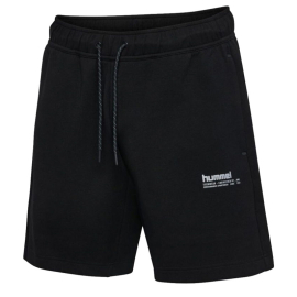 HUMMEL  Шорцеви HML TECH FLEECE SHORTS ЗА МАЖИ