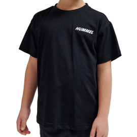 HUMMEL Маица HMLCASPER T-SHIRT S/S МОМЧИЊА 