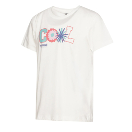 HUMMEL Маица HMLTALNE T-SHIRT S/S ЗА ДЕВОЈЧИЊА