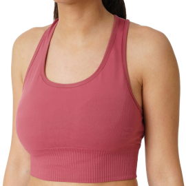 EASTBOUND  Спортски Градник TOP WMS ASANA SEAMLESS BRA  ЗА ЖЕНИ