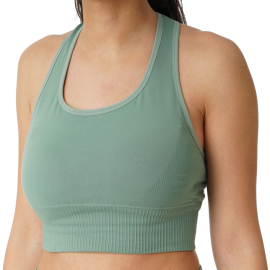 EASTBOUND  Спортски Градник TOP WMS ASANA SEAMLESS BRA  ЗА ЖЕНИ