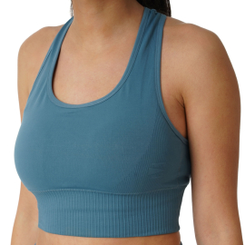 EASTBOUND  Спортски Градник TOP WMS ASANA SEAMLESS BRA  ЗА ЖЕНИ