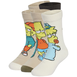 ADIDAS  Чорапи SIMP 5PP SO UNISEX