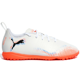 PUMA Патики за Фудбал FUTURE 8 PLAY TT JR МОМЧИЊА 