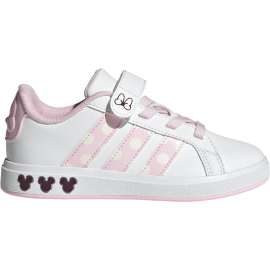 ADIDAS Патики GRAND COURT MINNIE EL K ЗА ДЕВОЈЧИЊА