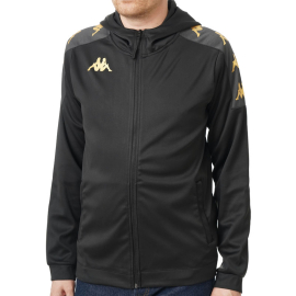 KAPPA  Дуксер KAPPA4SOCCER GREVOLO ЗА МАЖИ