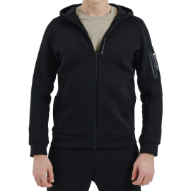 ANTA Дуксер ANTA KNIT TRACK TOP ЗА МАЖИ