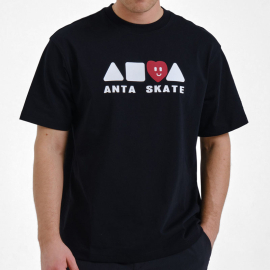 ANTA Маица ANTA SS TEE ЗА МАЖИ