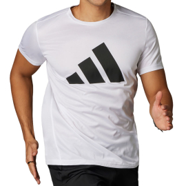ADIDAS  Маица RUN IT TEE ЗА МАЖИ