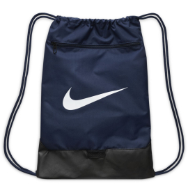 NIKE Торба NK BRSLA DRAWSTRING - 9.5 (18L UNISEX