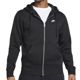 NIKE DUKS M NK CLUB BB FZ HOODIE ЗА МАЖИ