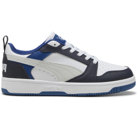 PUMA  Патики REBOUND V6 LO JR МОМЧИЊА 