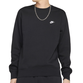 NIKE DUKS M NK CLUB BB CREW ЗА МАЖИ