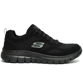 SKECHERS Патики BURNS- AGOURA ЗА МАЖИ