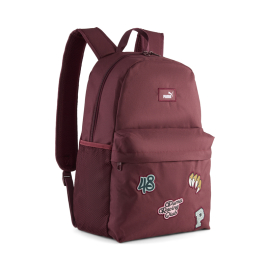 PUMA Ранец PHASE PATCH BACKPACK ЗА ДЕВОЈЧИЊА