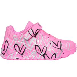 SKECHERS Патики UNO LITE ЗА ДЕВОЈЧИЊА