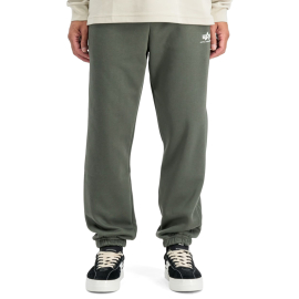 ALPHA MUSKI DONJI DEO TRENERKE ALPHA INDUSTRIES BASIC JOGGER SMALL LOGO ЗА МАЖИ