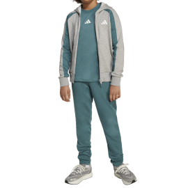 ADIDAS Тренерки J CB  FT TS МОМЧИЊА 
