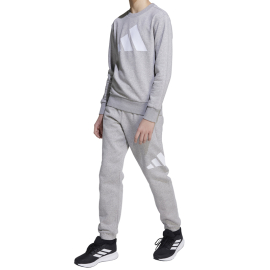 ADIDAS Комплет Тренерки J BL FL JOG 240 ЗА ДЕВОЈЧИЊА