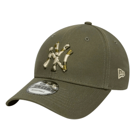 NEW ERA Качкет SEASONAL INFILL 9FORTY ЗА МАЖИ