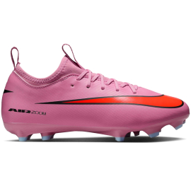 NIKE Копачки JR ZOOM VAPOR 16 ACAD FG/MG МОМЧИЊА 