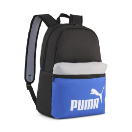 PUMA Ранец PHASE COLOR BLOCK BACKPACK МОМЧИЊА 