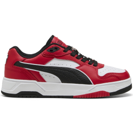 PUMA Патики RBD BREAK LOW JR МОМЧИЊА 