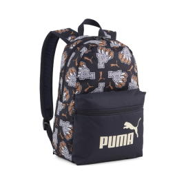 PUMA Ранец PHASE AOP SMALL BACKPACK ЗА ДЕВОЈЧИЊА