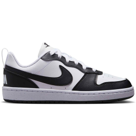NIKE PATIKE COURT BOROUGH LOW RECRAFT BG МОМЧИЊА 