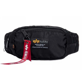 ALPHA TORBA CREW WAIST BAG ЗА МАЖИ