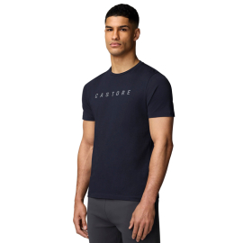 CASTORE Маица GRAPHIC LIFESTYLE T-SHIRT ЗА МАЖИ