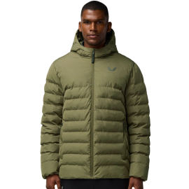 CASTORE Јакна HAWEYTWIGHT ESSENTIAL JACKET ЗА МАЖИ