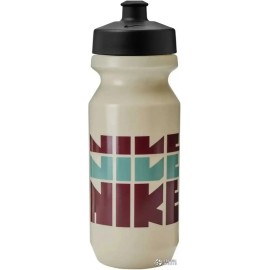 NIKE Бидон BIG MOUTH BOTTLE 2.0 22 OZ GRAPHIC UNISEX