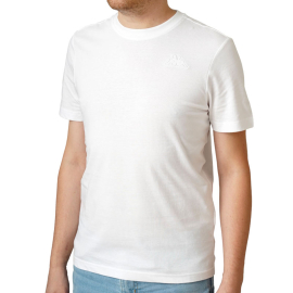 KAPPA Маица LOGO CAFERS SLIM ЗА МАЖИ