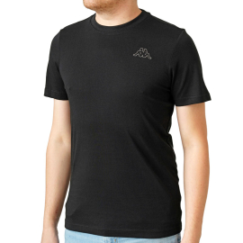 KAPPA Маица LOGO CAFERS SLIM ЗА МАЖИ