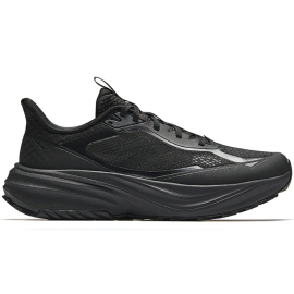 ANTA Патики KUNLUN BLACK/D.GREY/YELLOW ЗА МАЖИ